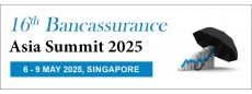 16th Bancassurance Asia Summit 2025